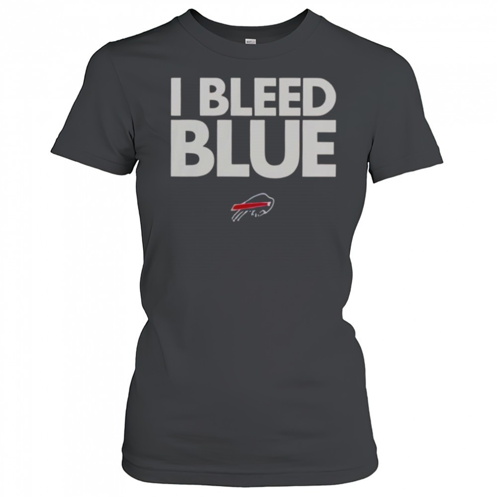 buffalo-bills-i-bleed-blue-t-shirt-3flctv7v Buffalo Bills I Bleed Blue T-Shirt