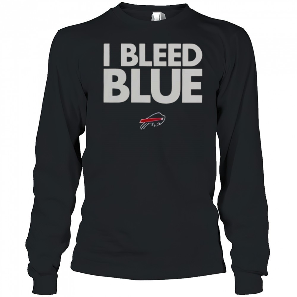 buffalo-bills-i-bleed-blue-t-shirt-3flctv7v Buffalo Bills I Bleed Blue T-Shirt