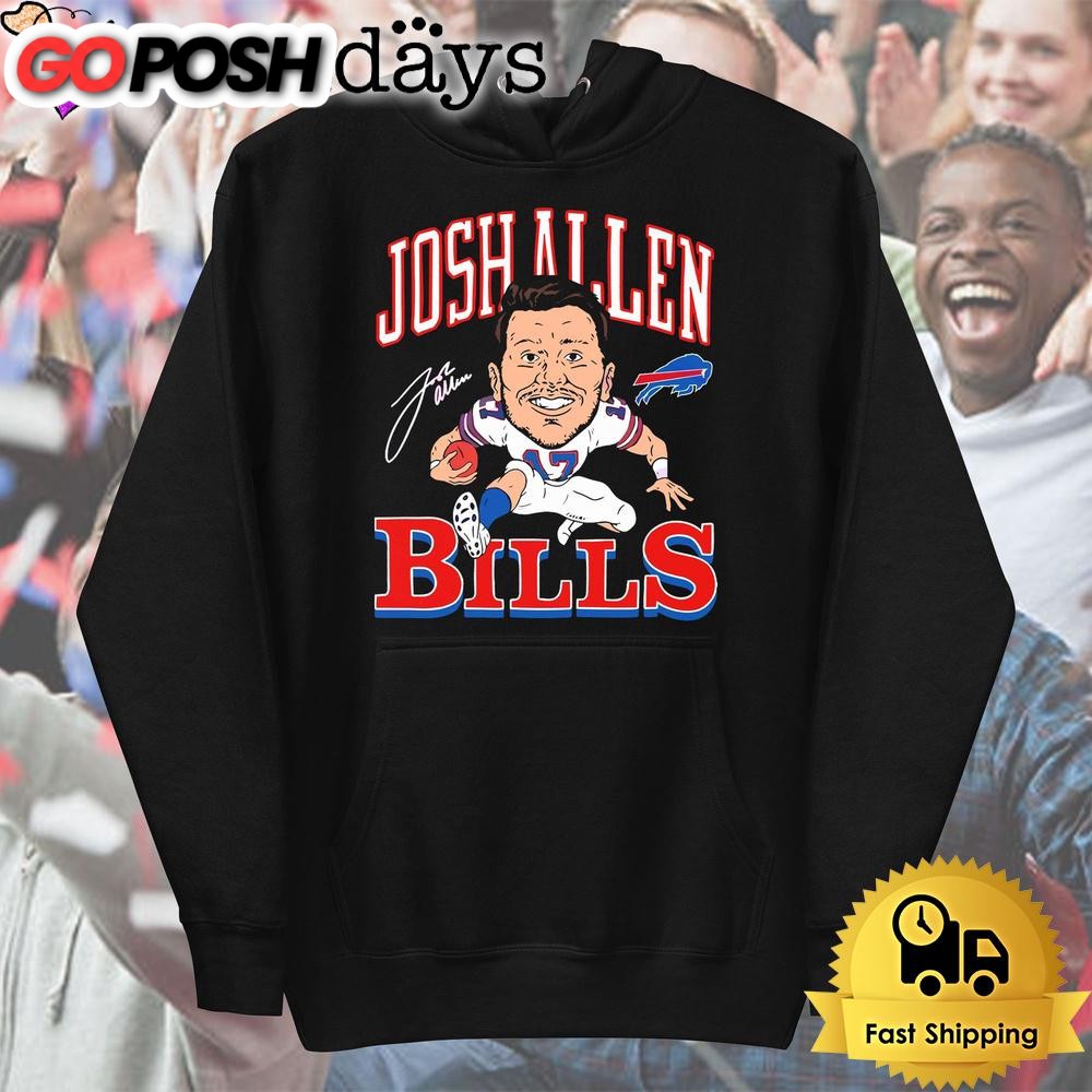 buffalo-bills-josh-allen-overcoming-hurdle-signature-t-shirt-dqgde1ig Buffalo Bills Josh Allen Overcoming Hurdle Signature T Shirt