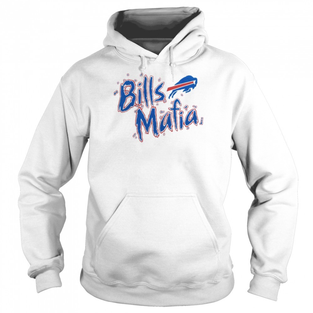 Buffalo Bills Mafia logo shirt
