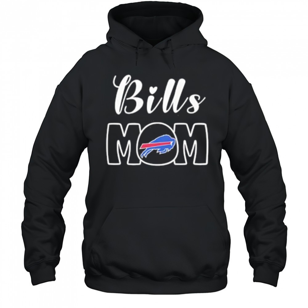 Buffalo Bills Mom shirt