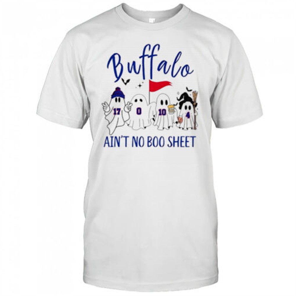 buffalo-bills-nfl-buffalo-aint-no-boo-sheet-ghost-halloween-graphic-shirt-c0mnbqcf Buffalo Bills NFL buffalo aint no Boo sheet ghost Halloween graphic shirt