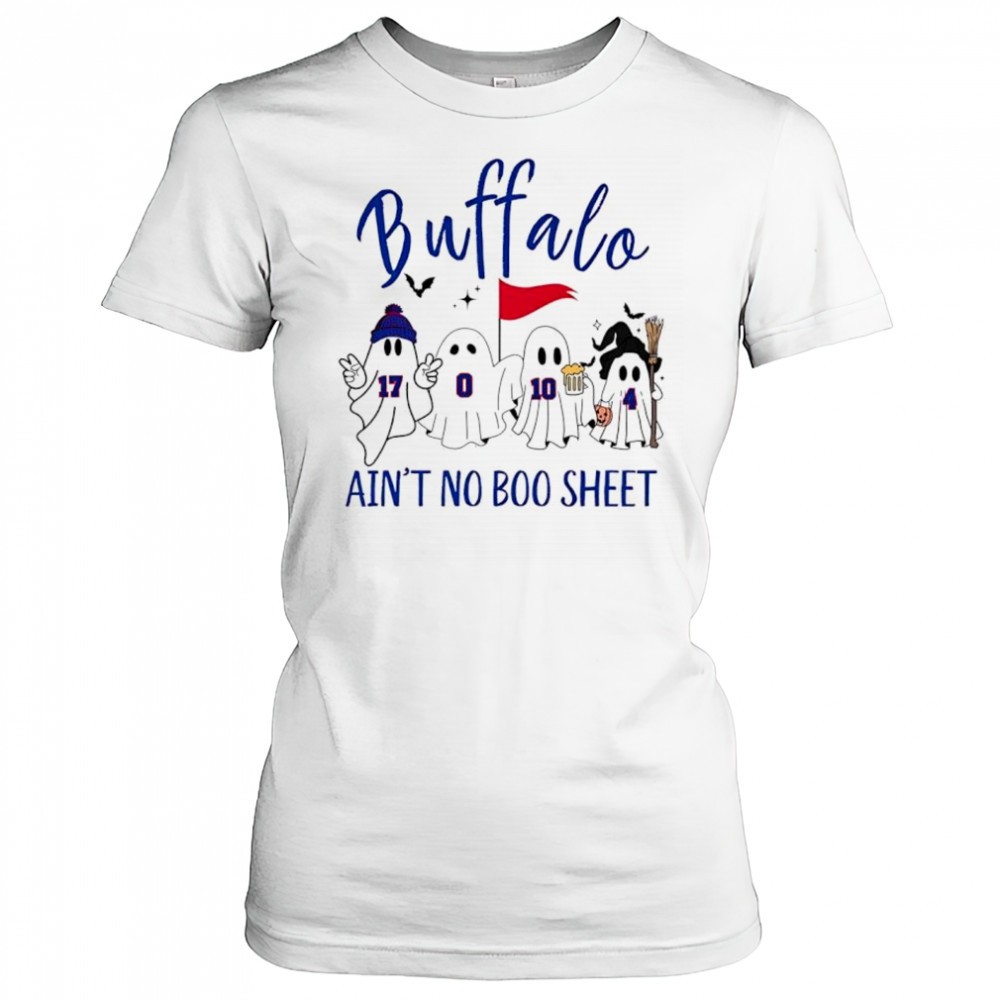 buffalo-bills-nfl-buffalo-aint-no-boo-sheet-ghost-halloween-graphic-shirt-c0mnbqcf Buffalo Bills NFL buffalo aint no Boo sheet ghost Halloween graphic shirt