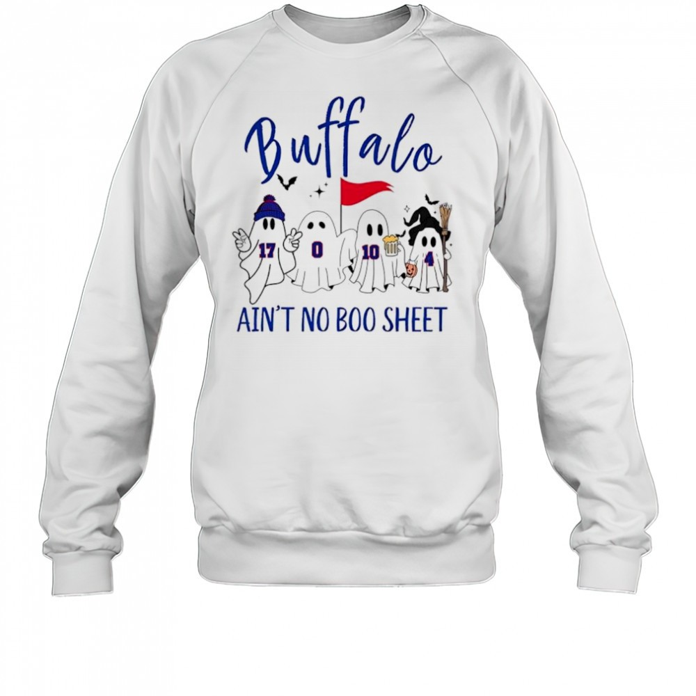buffalo-bills-nfl-buffalo-aint-no-boo-sheet-ghost-halloween-graphic-shirt-c0mnbqcf Buffalo Bills NFL buffalo aint no Boo sheet ghost Halloween graphic shirt