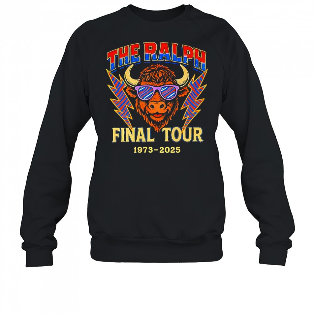 buffalo-bills-nfl-the-ralph-final-tour-1973-2025-shirt-69eizvgn Buffalo Bills NFL the ralph final tour 1973 2025 shirt