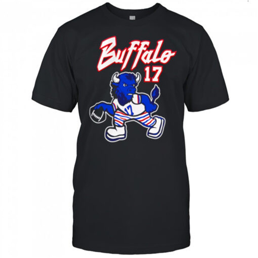 buffalo-bills-raps-17-mascot-cartoon-shirt-y0nysl1b Buffalo Bills Raps 17 mascot cartoon shirt