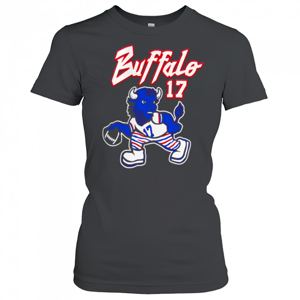 buffalo-bills-raps-17-mascot-cartoon-shirt-y0nysl1b Buffalo Bills Raps 17 mascot cartoon shirt