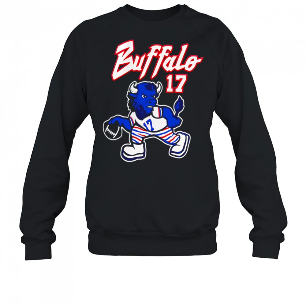 buffalo-bills-raps-17-mascot-cartoon-shirt-y0nysl1b Buffalo Bills Raps 17 mascot cartoon shirt