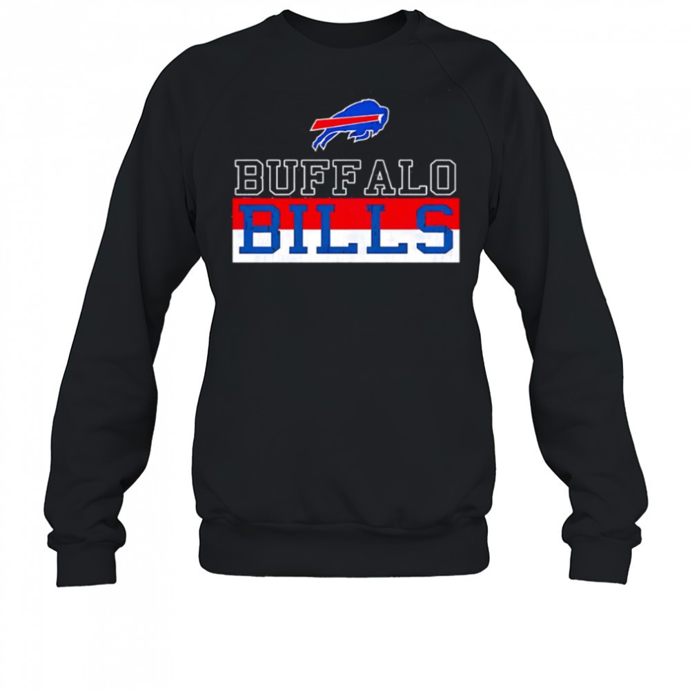 buffalo-bills-reversible-wordmark-crew-shirt-5cpdm8pz Buffalo Bills Reversible Wordmark Crew shirt