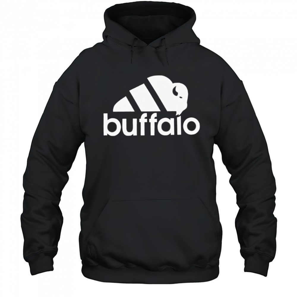 Buffalo Bills The City with Three Seasons shirt