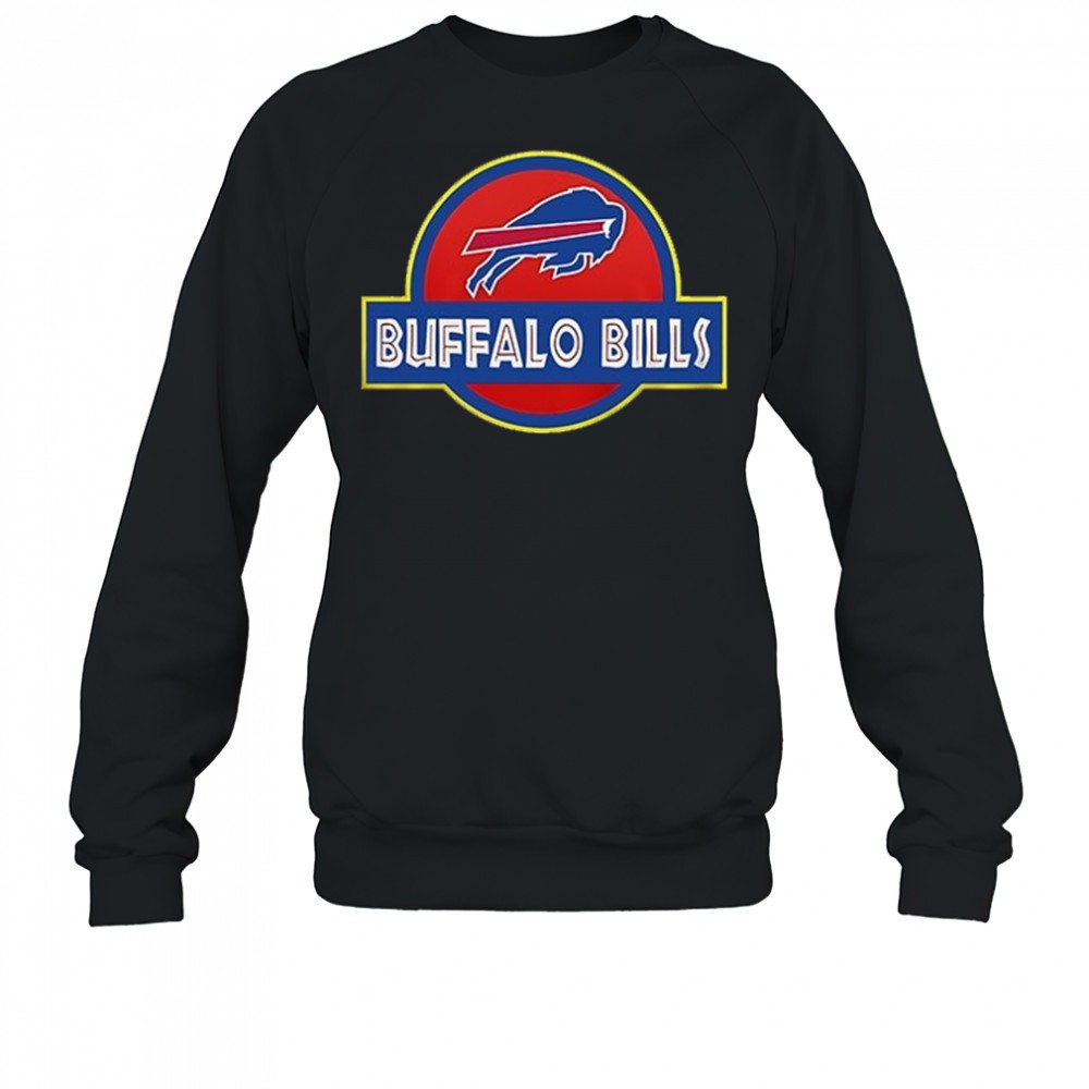 buffalo-bills-x-jurassic-park-life-finds-a-way-shirt-ga9fb894 Buffalo Bills x Jurassic Park life finds a way shirt