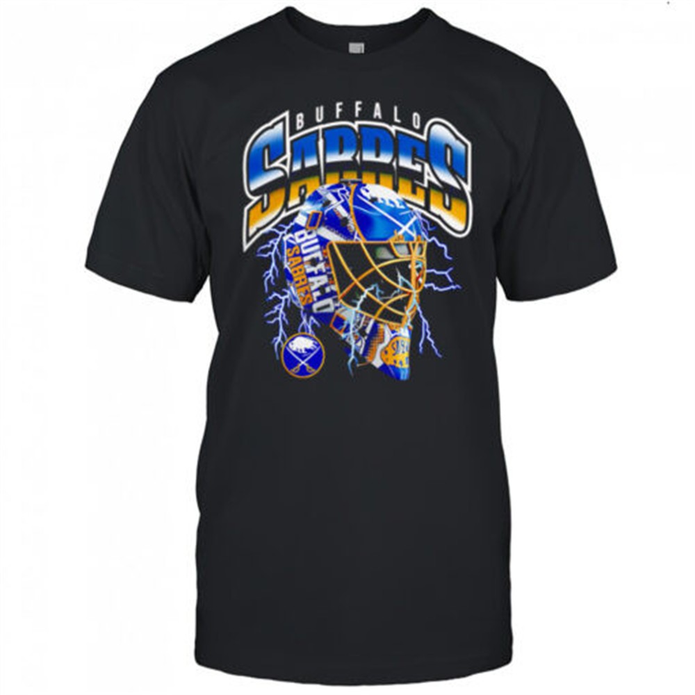 buffalo-sabres-crease-lightning-helmet-shirt-j9vdbbyd Buffalo Sabres Crease Lightning helmet shirt