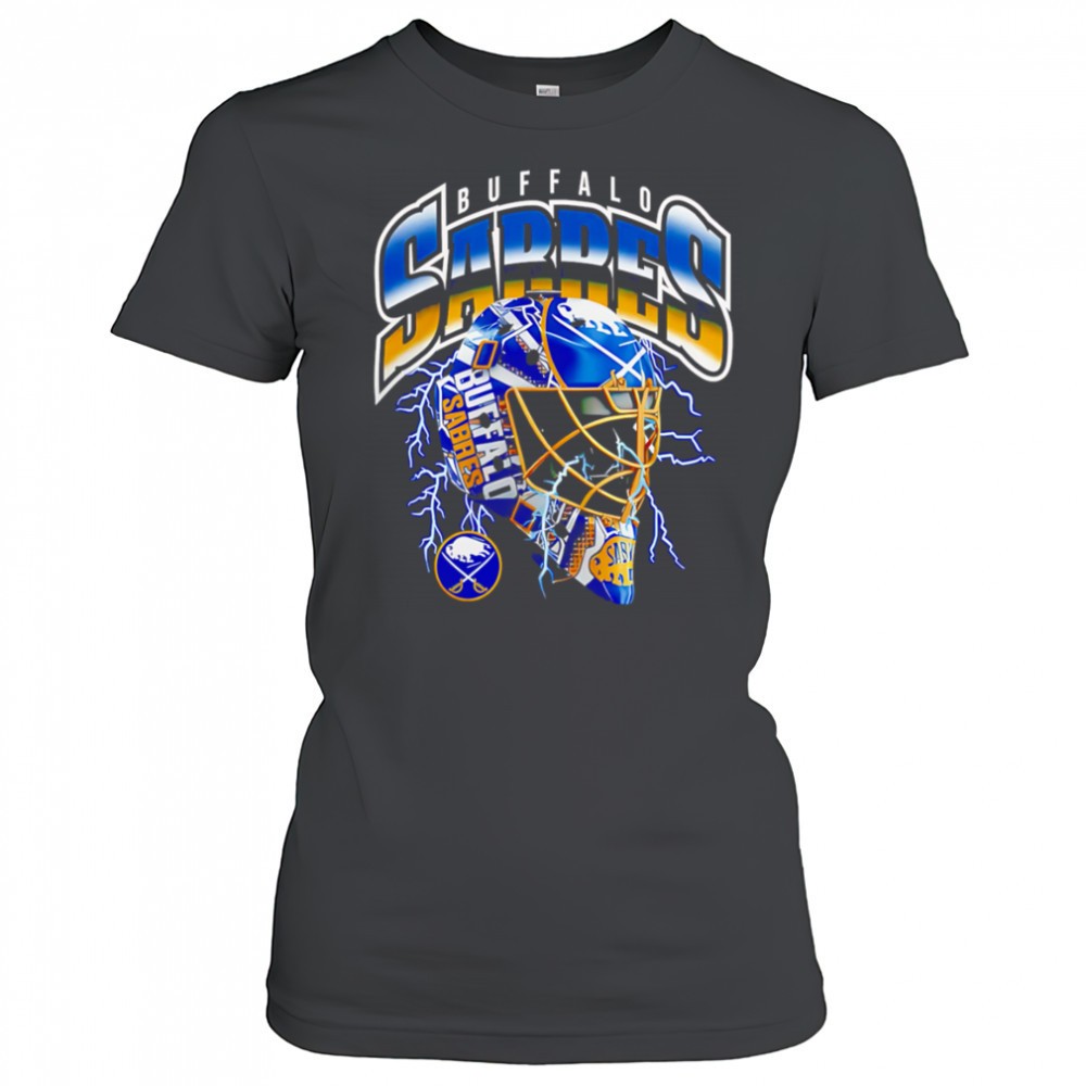 buffalo-sabres-crease-lightning-helmet-shirt-j9vdbbyd Buffalo Sabres Crease Lightning helmet shirt