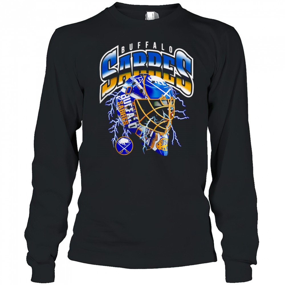 buffalo-sabres-crease-lightning-helmet-shirt-j9vdbbyd Buffalo Sabres Crease Lightning helmet shirt