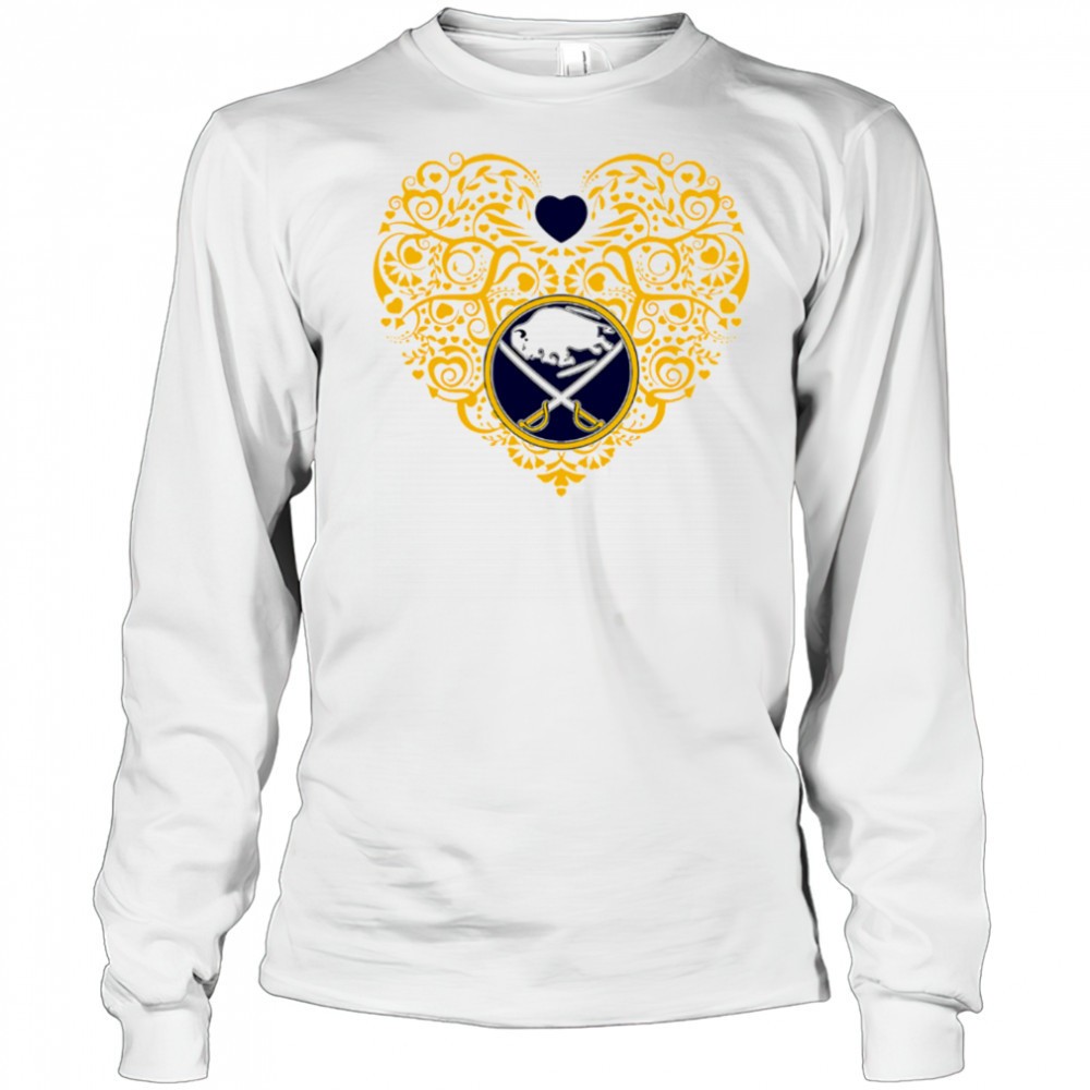 buffalo-sabres-floral-pattern-heart-logo-shirt-gy6vdpp7 Buffalo Sabres Floral Pattern Heart logo shirt