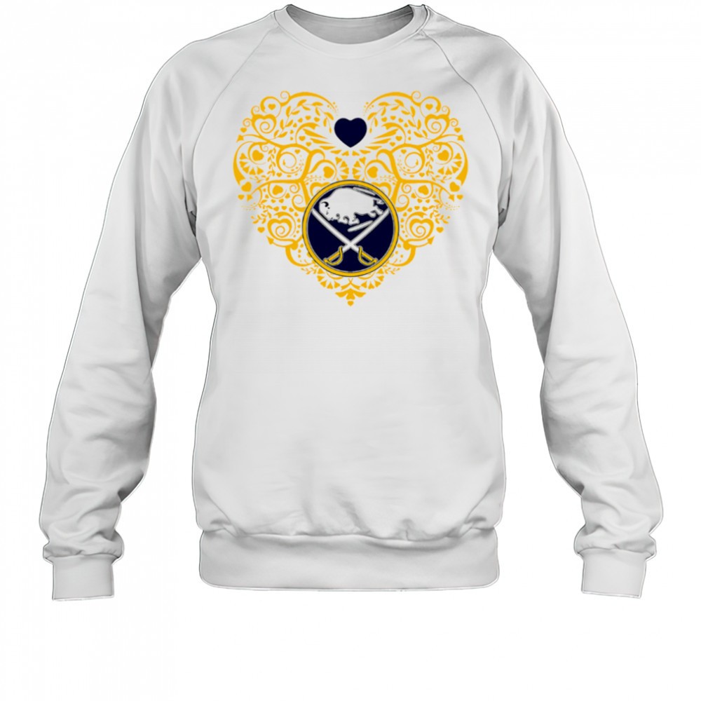 buffalo-sabres-floral-pattern-heart-logo-shirt-gy6vdpp7 Buffalo Sabres Floral Pattern Heart logo shirt