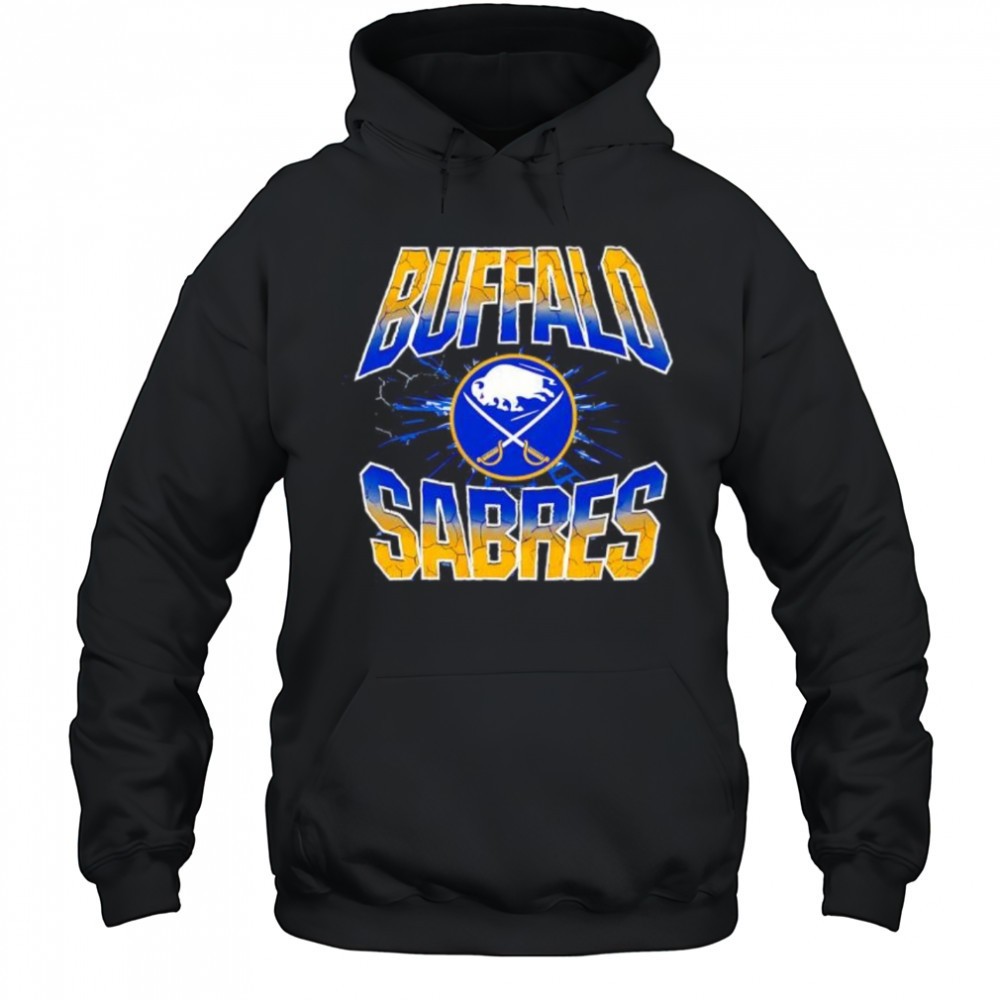 Buffalo Sabres Locker Vintage shirt