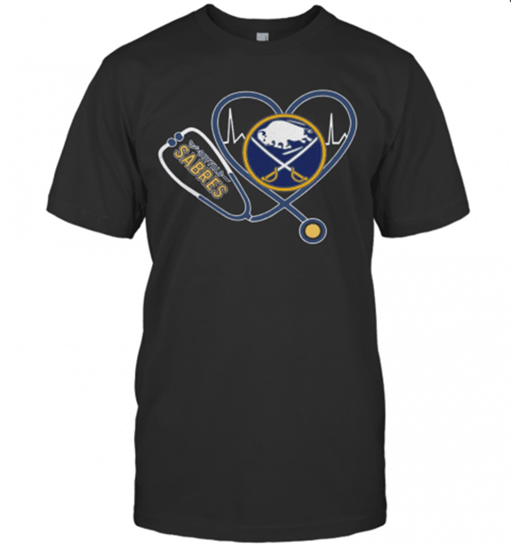 buffalo-sabres-nurse-heart-t-shirt-5mcziurc Buffalo Sabres Nurse Heart T-Shirt