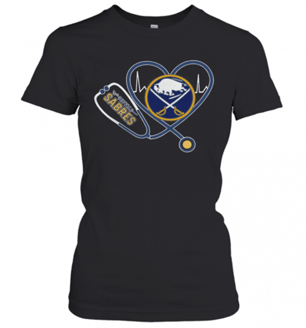 buffalo-sabres-nurse-heart-t-shirt-5mcziurc Buffalo Sabres Nurse Heart T-Shirt