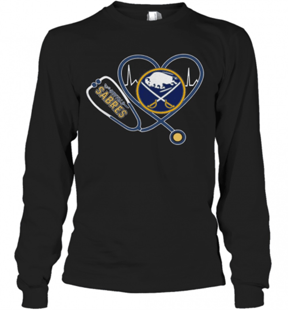 buffalo-sabres-nurse-heart-t-shirt-5mcziurc Buffalo Sabres Nurse Heart T-Shirt