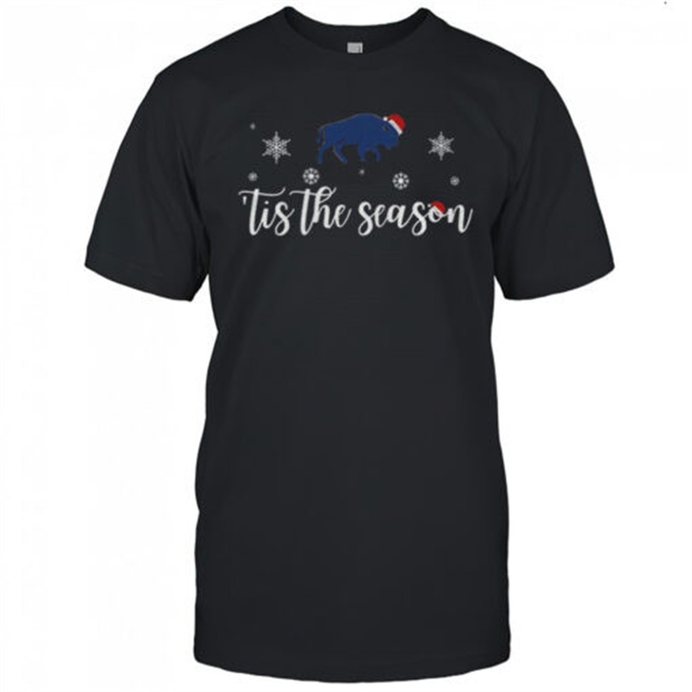 buffalo-santa-gameday-buffalo-bills-tis-the-season-shirt-qu5m7oki Buffalo Santa Gameday Buffalo Bills tis the season shirt