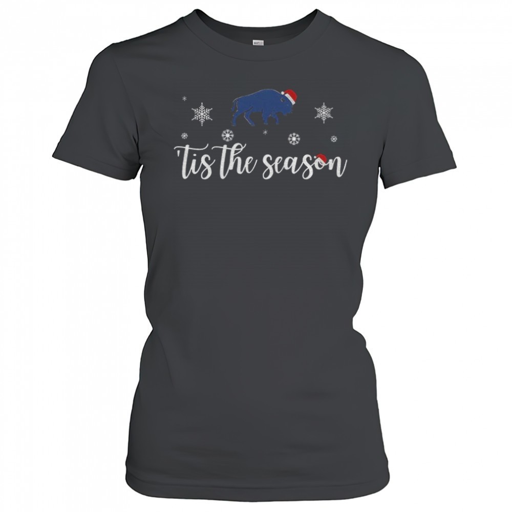buffalo-santa-gameday-buffalo-bills-tis-the-season-shirt-qu5m7oki Buffalo Santa Gameday Buffalo Bills tis the season shirt