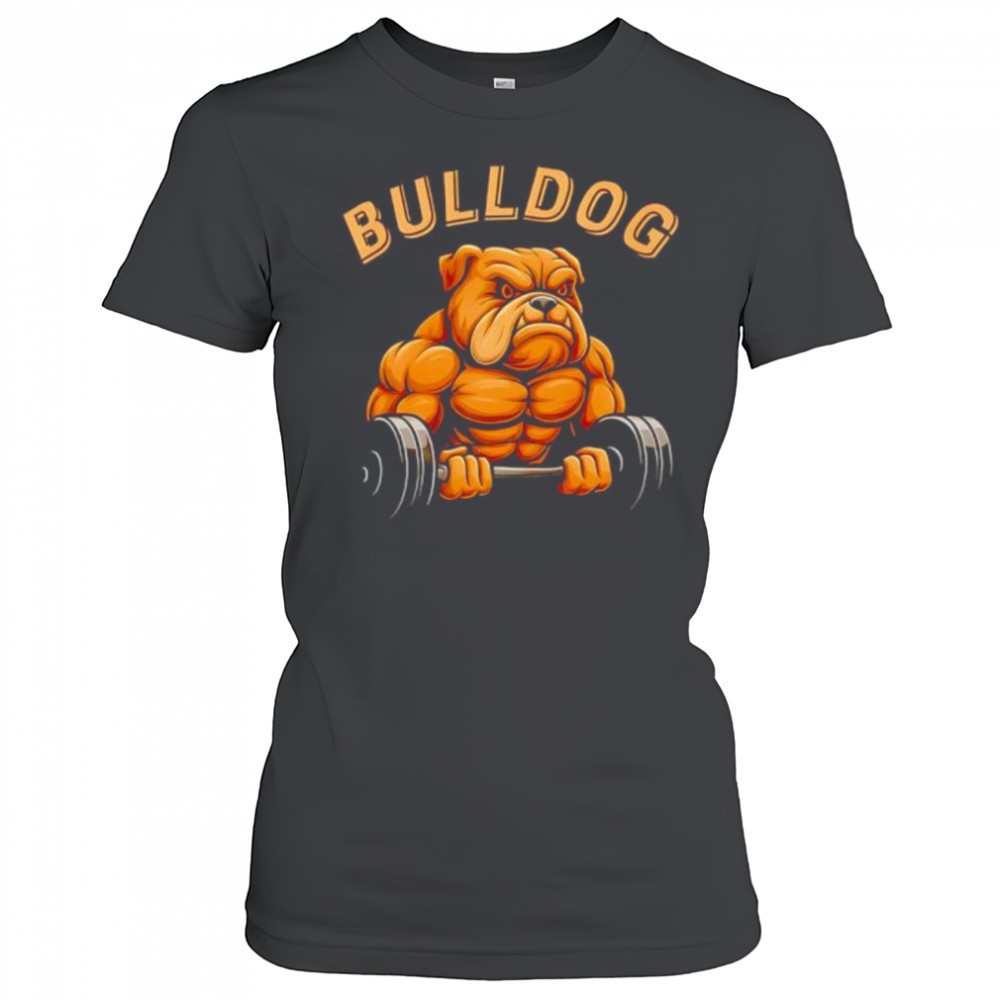 bulldog-gym-weightlifting-shirt-zyc7ma3h Bulldog Gym Weightlifting shirt