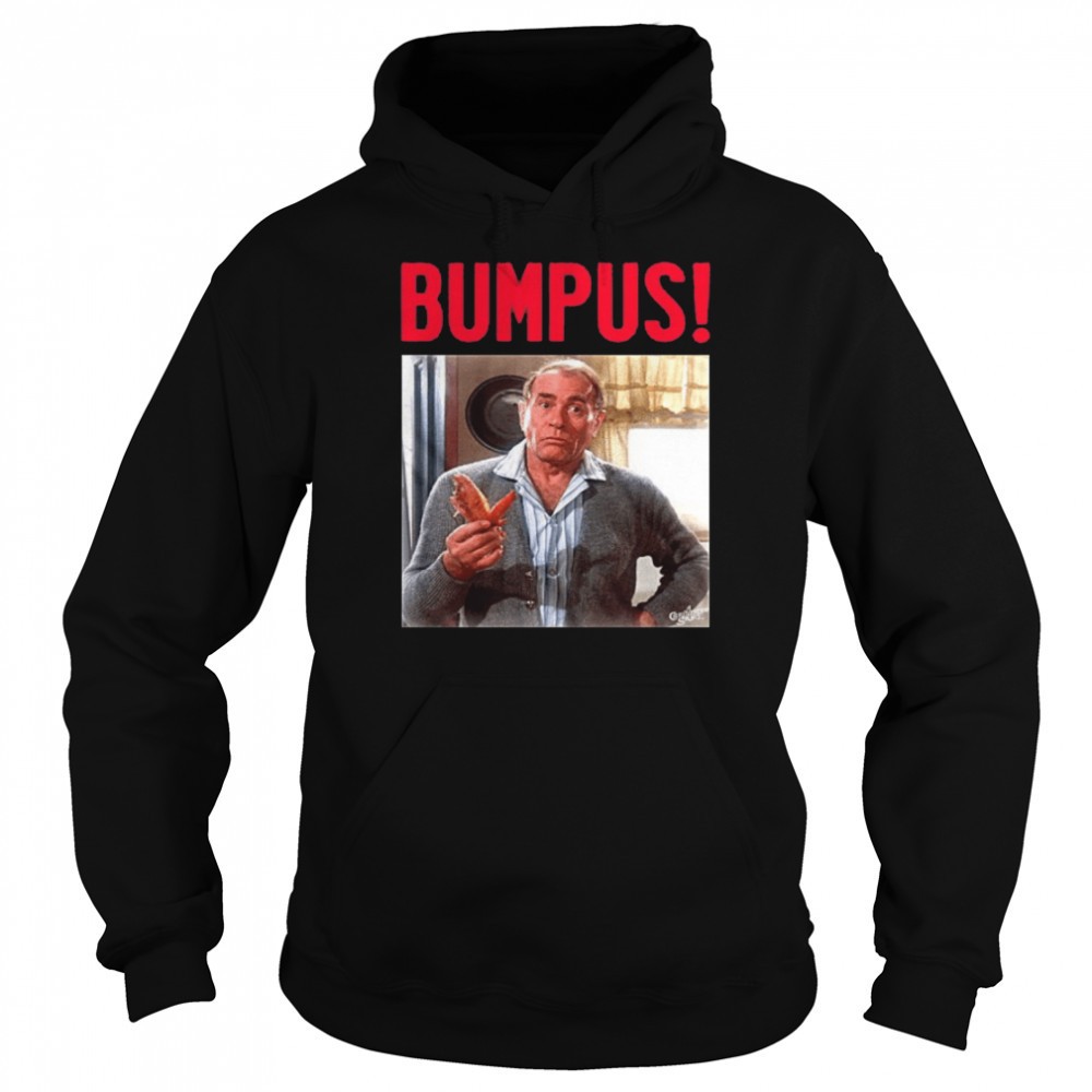 Bumpus Christmas Story Shirt