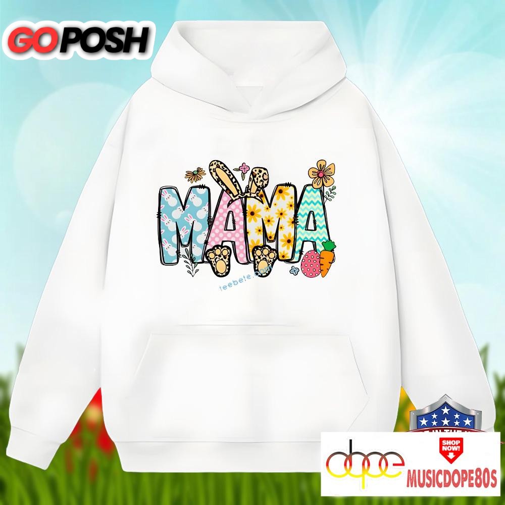 bunny-mama-flowers-easter-day-shirt-family-5fzlfysf Bunny Mama Flowers Easter Day Shirt Family