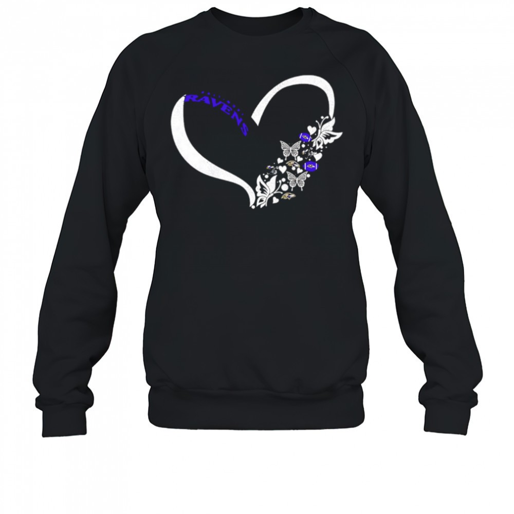 butterflies-in-my-stomach-baltimore-ravens-nfl-shirt-fke1fs4e Butterflies In My Stomach Baltimore Ravens NFL shirt