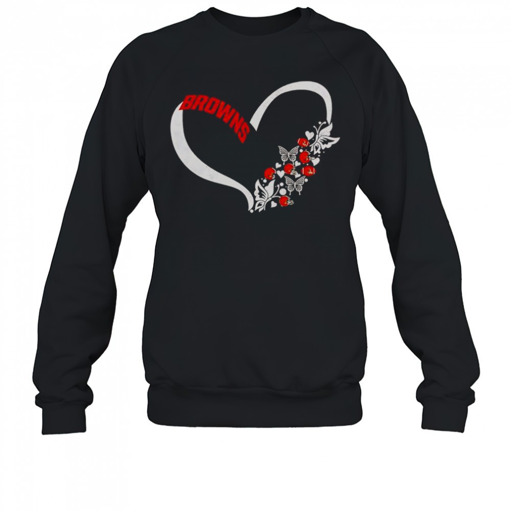 butterflies-in-my-stomach-cleveland-browns-nfl-t-shirt-qwf4qviy Butterflies In My Stomach Cleveland Browns NFL T-Shirt