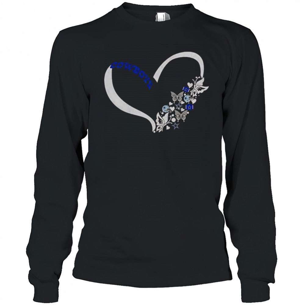 butterflies-in-my-stomach-dallas-cowboys-nfl-t-shirt-5ey3ccpk Butterflies In My Stomach Dallas Cowboys NFL T-Shirt