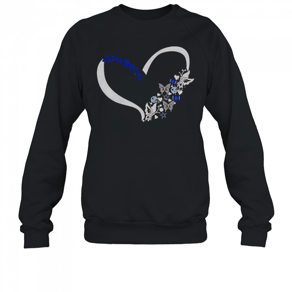 butterflies-in-my-stomach-dallas-cowboys-nfl-t-shirt-5ey3ccpk Butterflies In My Stomach Dallas Cowboys NFL T-Shirt
