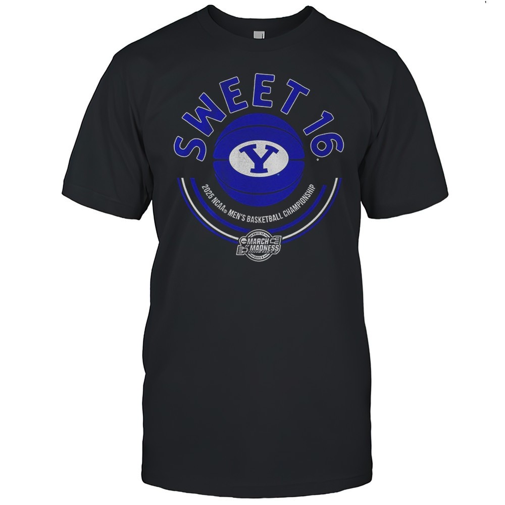 byu-cougars-basketball-2025-march-madness-sweet-sixteen-vintage-shirt-to6yecuq BYU Cougars Basketball 2025 March Madness Sweet Sixteen Vintage Shirt