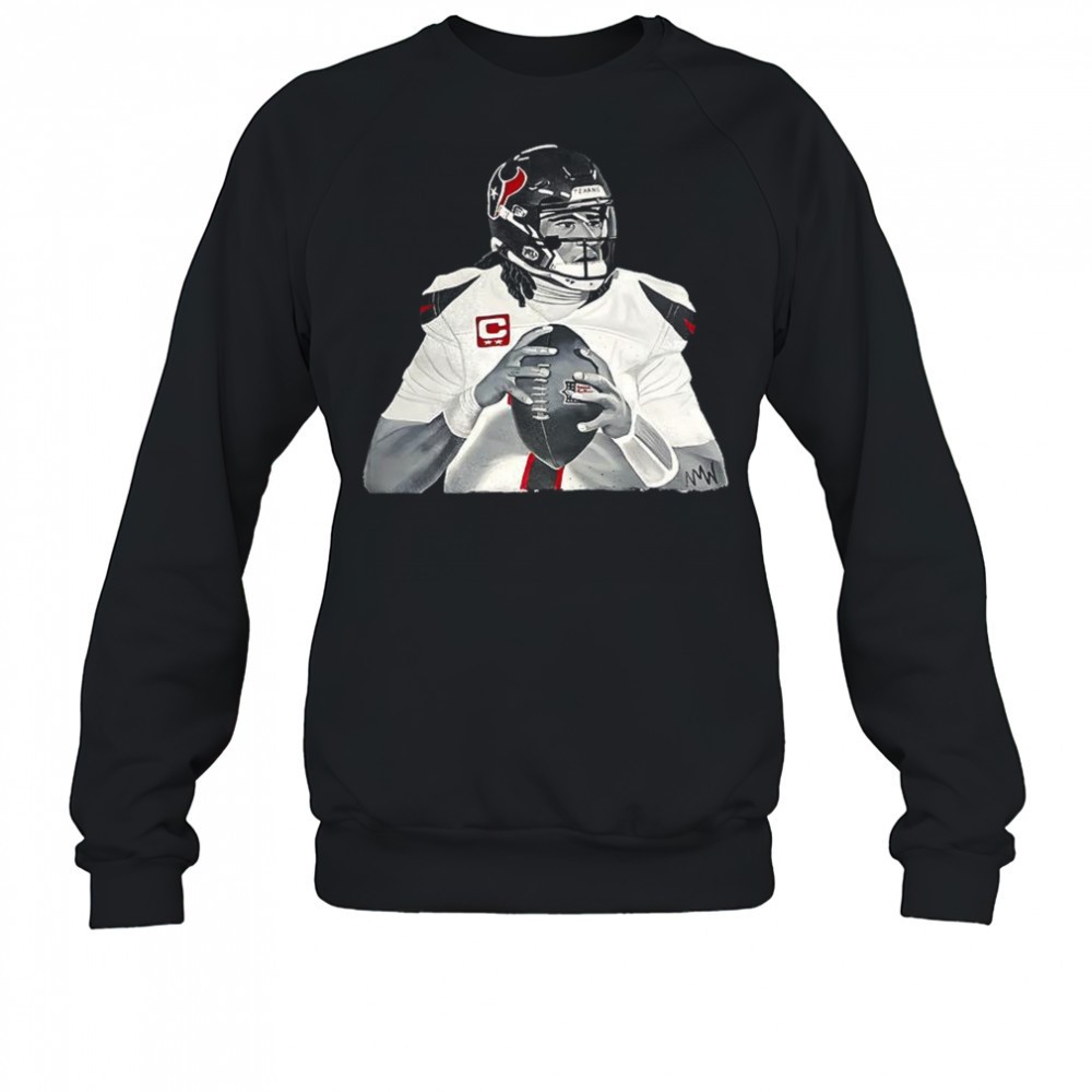 c-j-stroud-player-football-art-shirt-srx19v11 C. J. Stroud player football art shirt