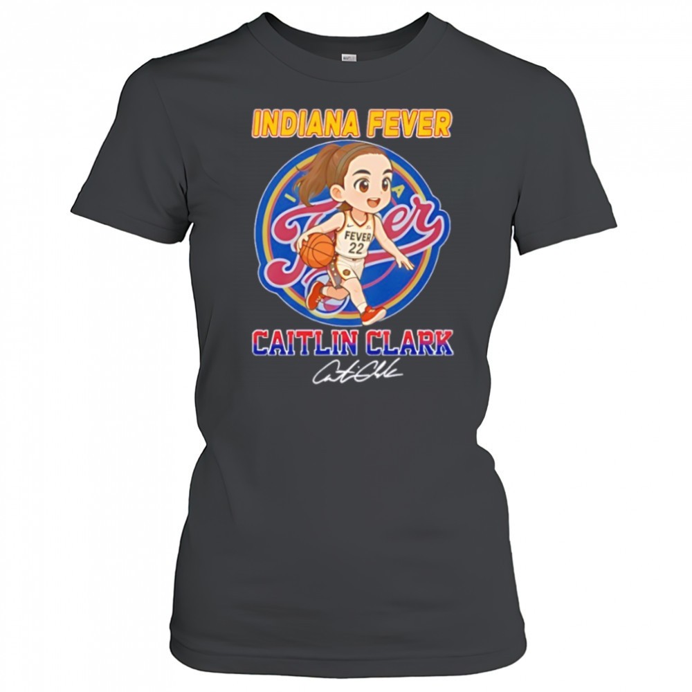 caitlin-clark-indiana-fever-nba-basketball-cartoon-signature-shirt-mkolq47h Caitlin Clark Indiana Fever NBA Basketball cartoon signature shirt