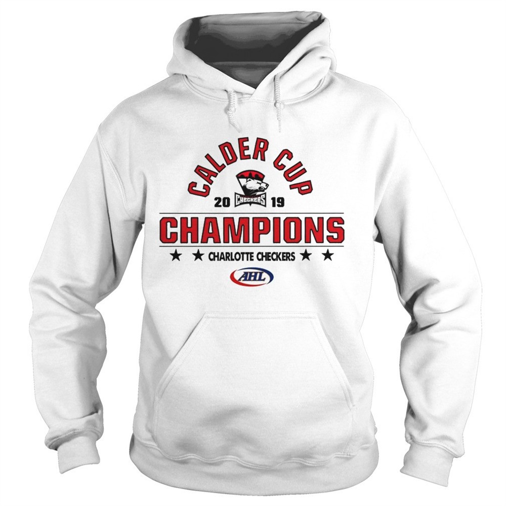 calder-cup-2019-champions-charlotte-checkers-ahl-shirt-tr7x2xls Calder cup 2019 Champions Charlotte Checkers AHL shirt