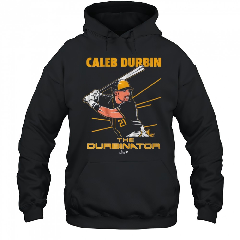 Caleb Durbin The Durbinator Shirt