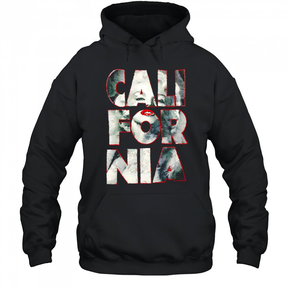 Cali For Nia shirt