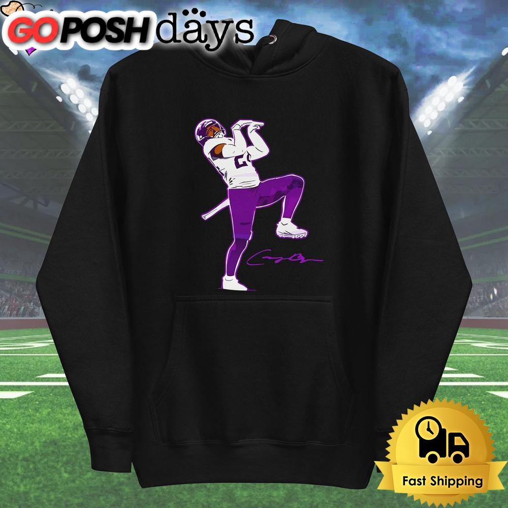 cam-bynum-signature-breakdance-celebration-t-shirt-ktabkpwd Cam Bynum Signature Breakdance Celebration T Shirt