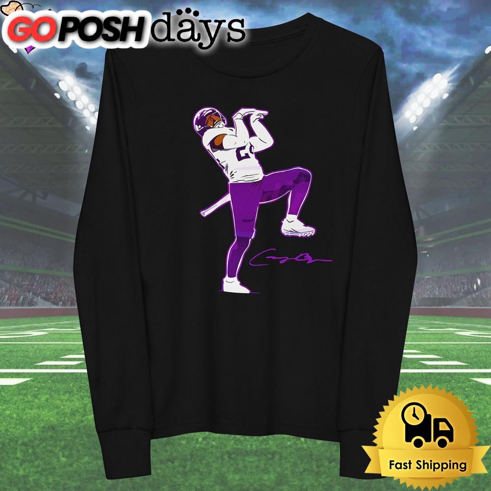 cam-bynum-signature-breakdance-celebration-t-shirt-ktabkpwd Cam Bynum Signature Breakdance Celebration T Shirt