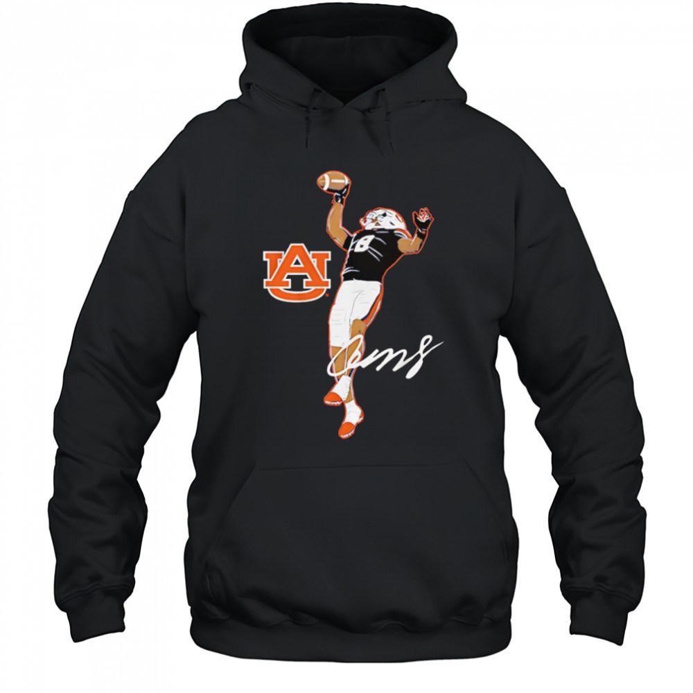 Cam Coleman Superstar Pose shirt