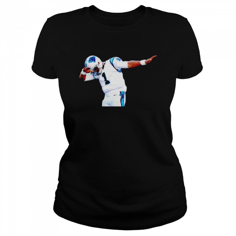 cam-newton-dabbing-shirt-u6m2y2qe Cam Newton Dabbing shirt