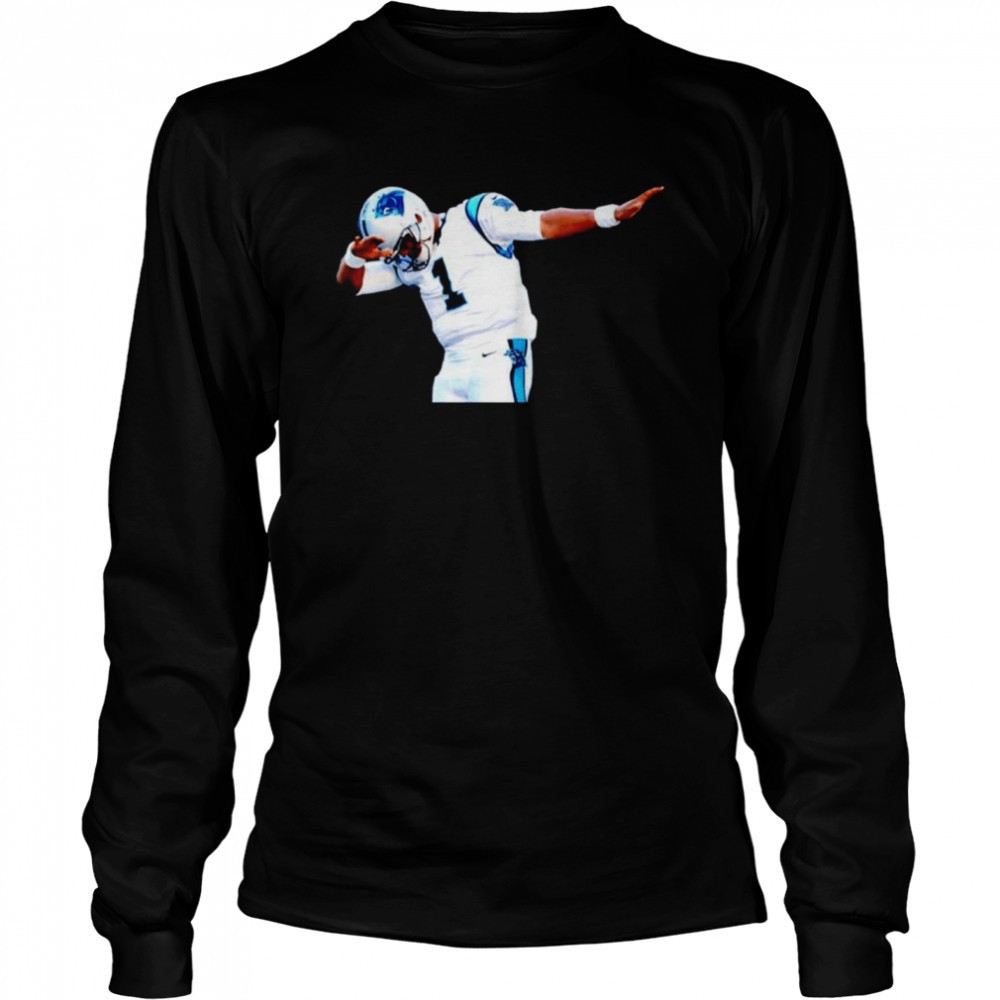 cam-newton-dabbing-shirt-u6m2y2qe Cam Newton Dabbing shirt