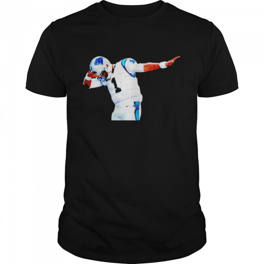 cam-newton-dabbing-shirt-vx52vybs Cam Newton Dabbing shirt