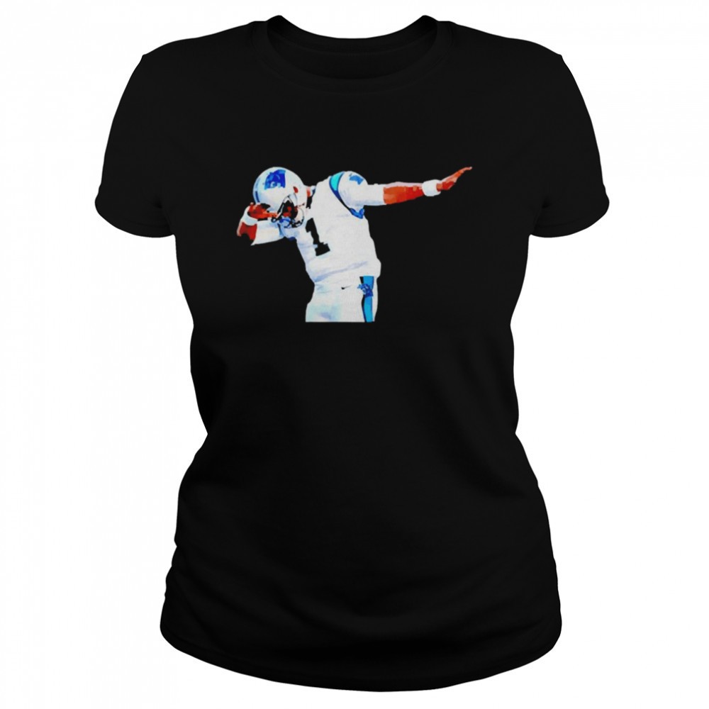 cam-newton-dabbing-shirt-vx52vybs Cam Newton Dabbing shirt