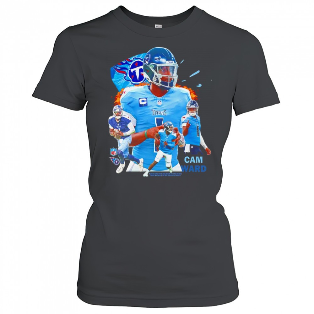 cam-ward-rookie-tennessee-titans-graphic-shirt-nn35qxxp Cam Ward Rookie Tennessee Titans graphic shirt