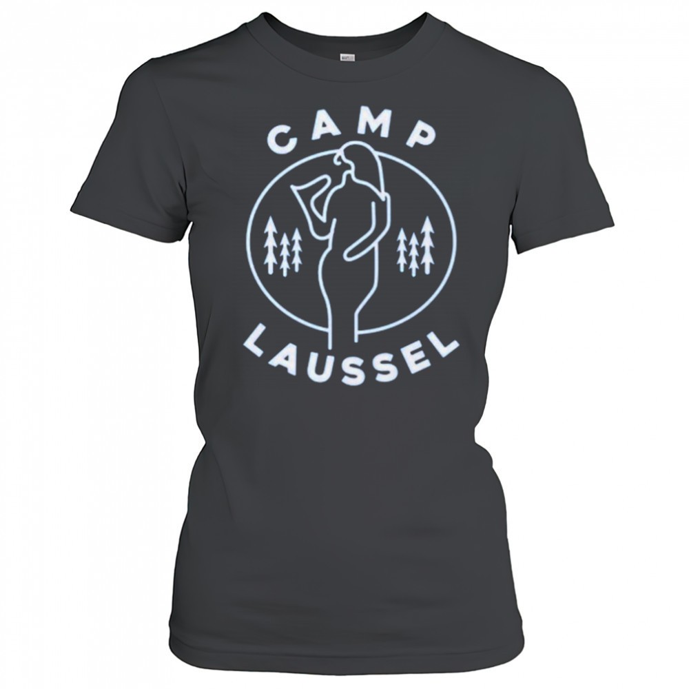 camp-laussel-boot-camp-t-shirt-txltlgqp Camp Laussel Boot Camp T-Shirt