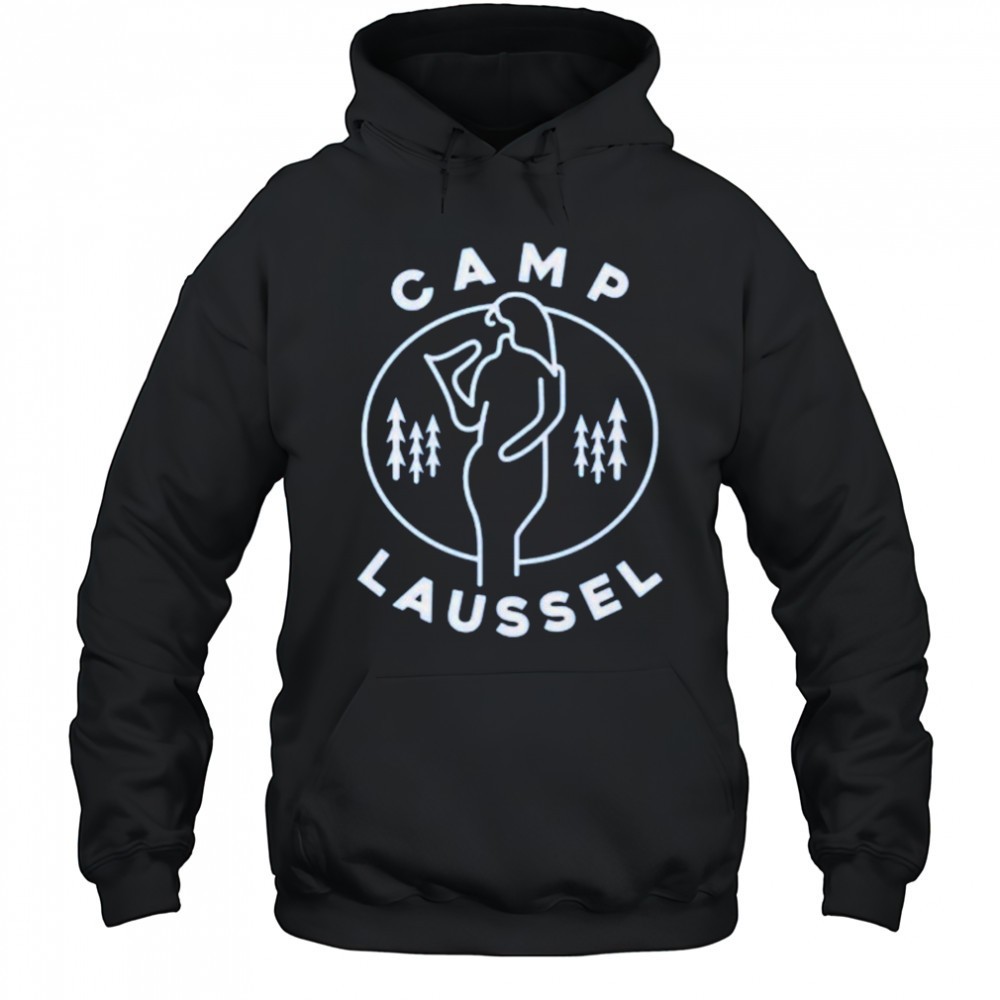 Camp Laussel Boot Camp T-Shirt