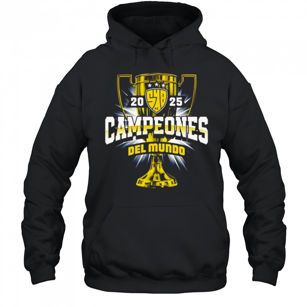 Campeones Del Mundo Mira Como Brilla 548 2025 shirt